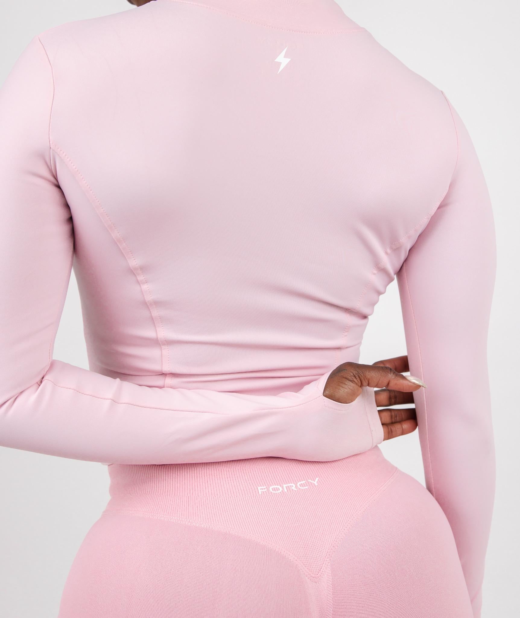 BOLT Sculpt Jacket