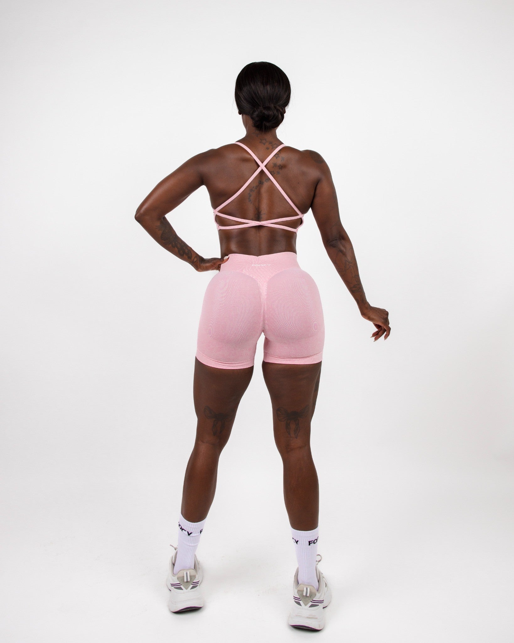 BOLT backless sport bh