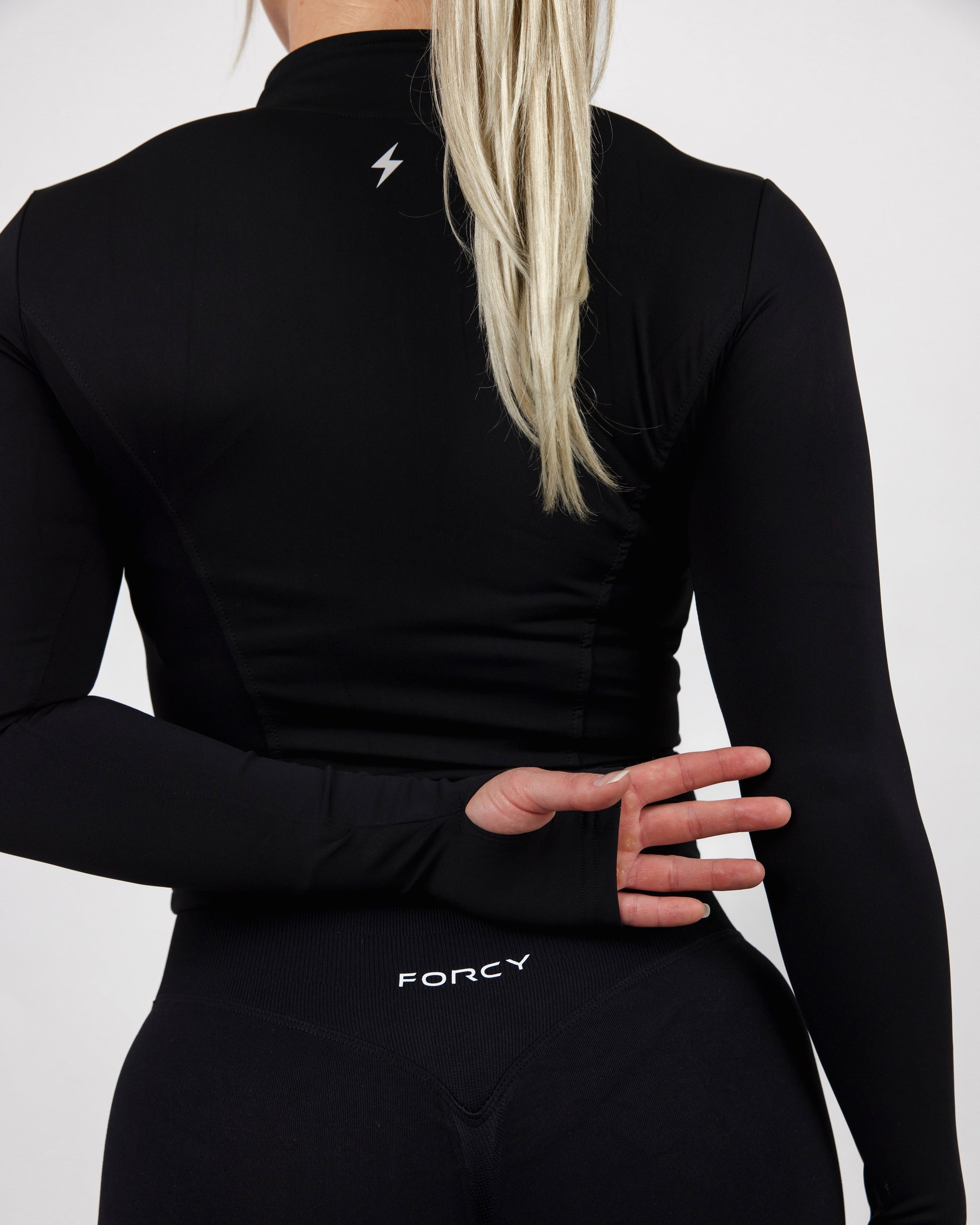 BOLT Sculpt Jacket