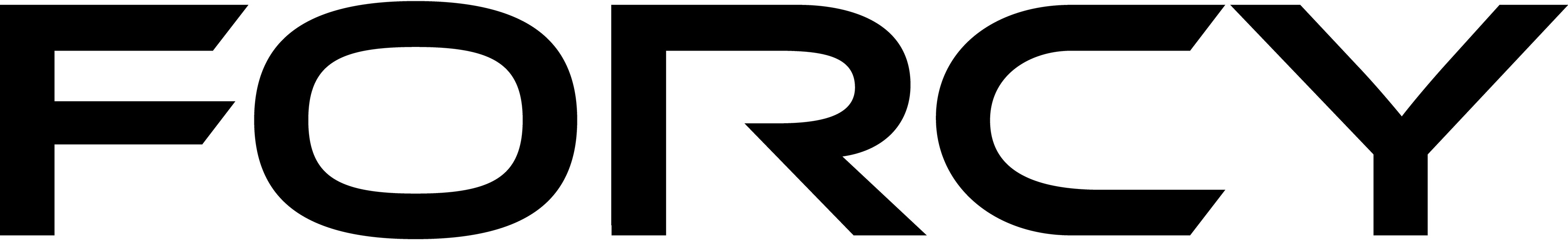 Forcy