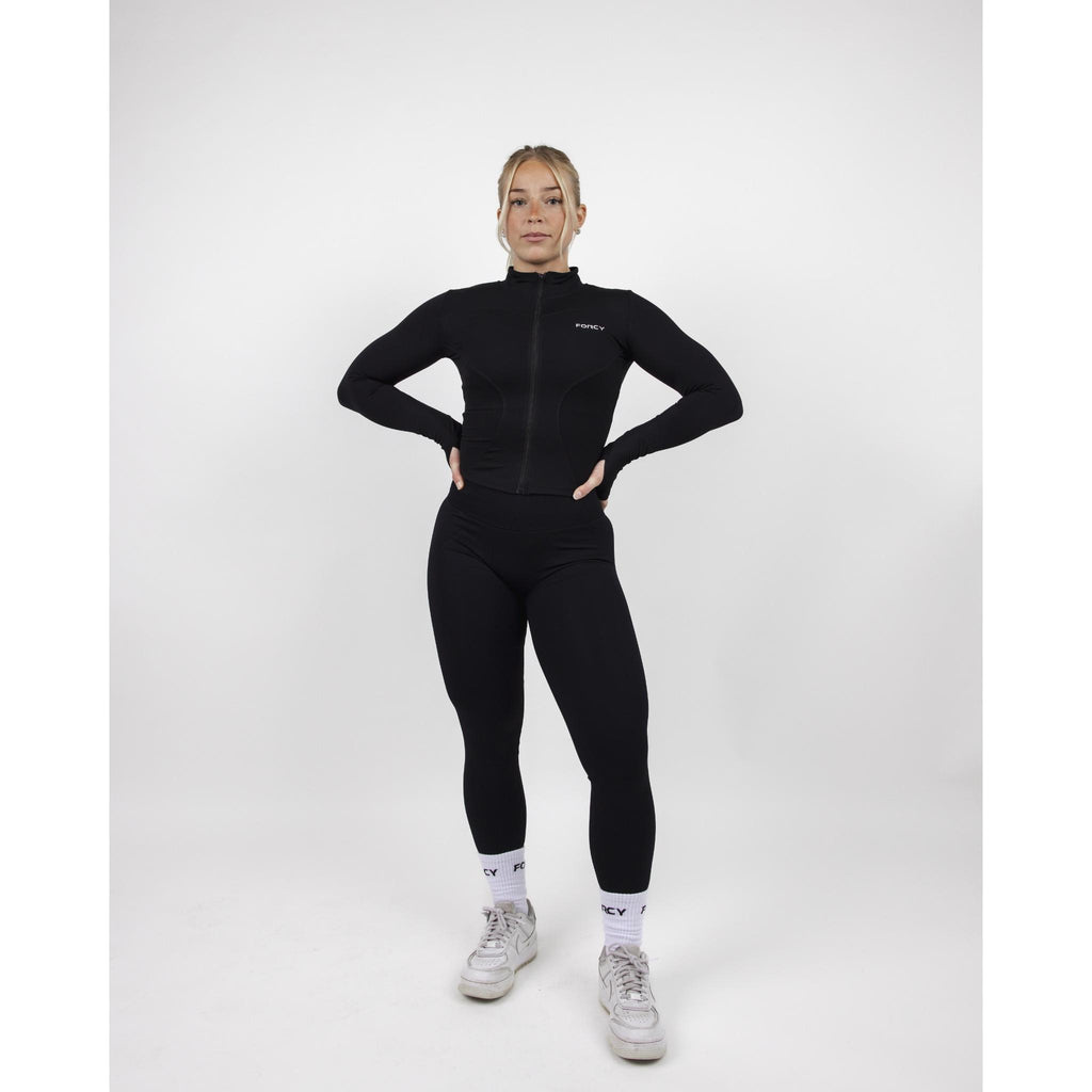 BOLT Sculpt Jacket