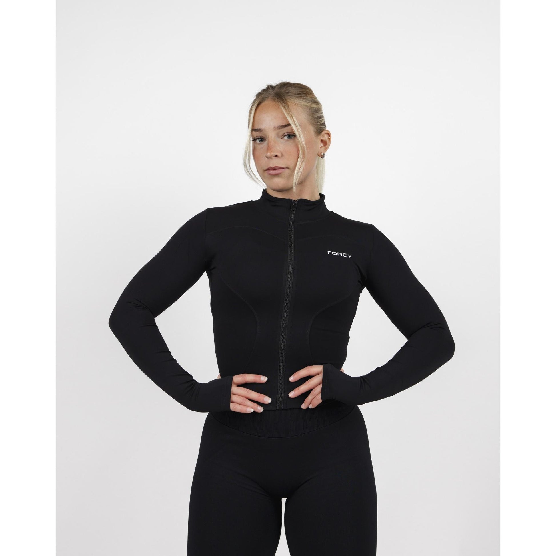 BOLT Sculpt Jacket