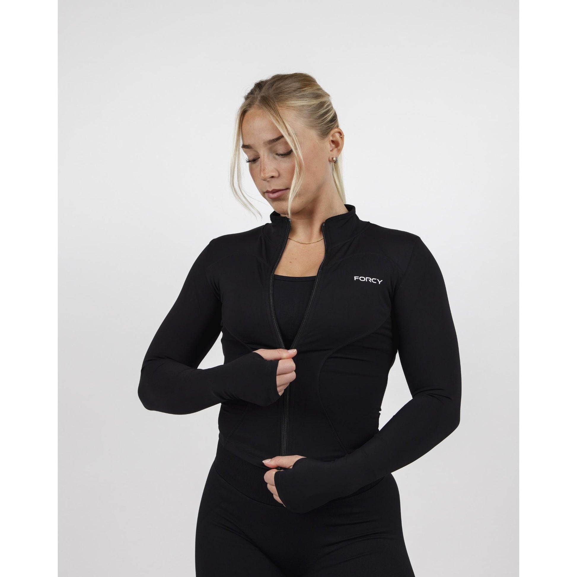BOLT Sculpt Jacket